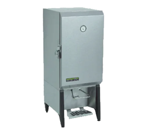 SILVER KING SKMAJ1-ESUS4 milk dispenser single valve 6 gallon refrigerated