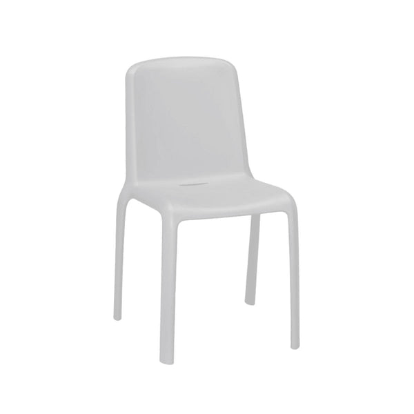 Snow Side Chair