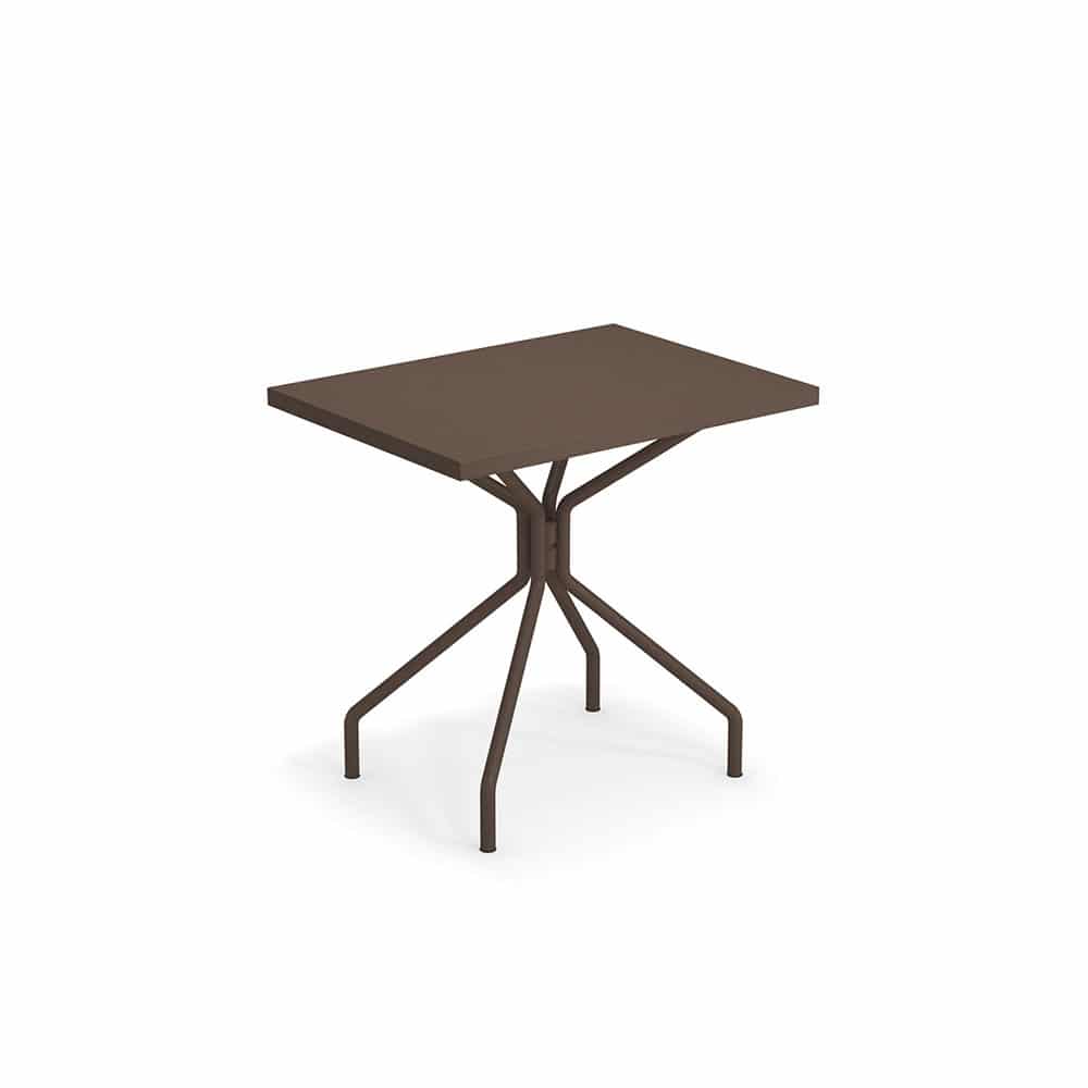 Solid 24x  Rectangle Table