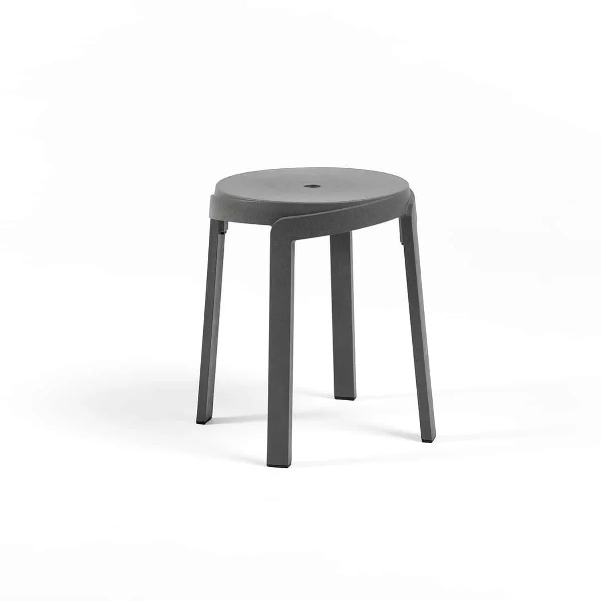 Nardi 40357 Stack Mini Stool