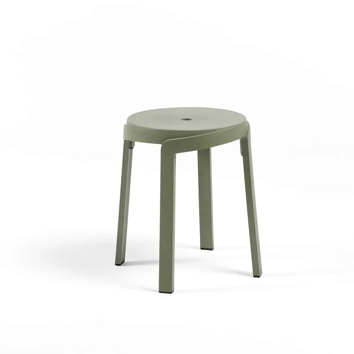 Nardi 40357 Stack Mini Stool