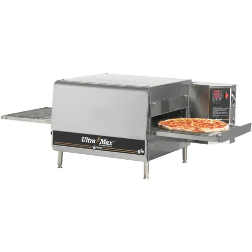 Star Mfg UM1833A Ultra-Maxr Impingement Conveyor Oven, electric, countertop, single deck, 33 in