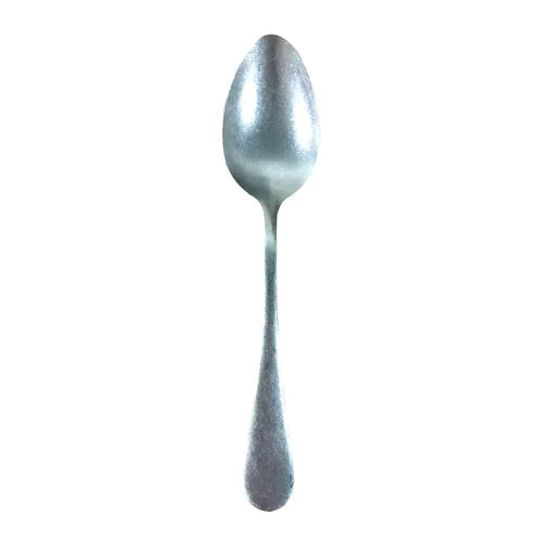 Abert CF15101 table spoon in 8 in L, 2.5 mm thick, 18/10 stainless steel