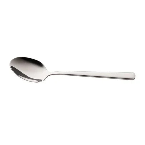 Tableware Cutlery H010048.1050 Dessert Spoon, 7-3/16 in , 18/10 stainless steel, Profile, TWS Cutlery