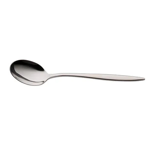Tableware Cutlery H010050.1050 Dessert Spoon, 7-5/16 in , 18/10 stainless steel, Aura, TWS Cutlery