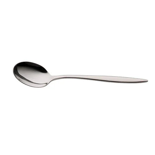 Tableware Cutlery H010050.1100 Coffee Spoon, 5-9/16 in , 18/10 stainless steel, Aura, TWS Cutlery