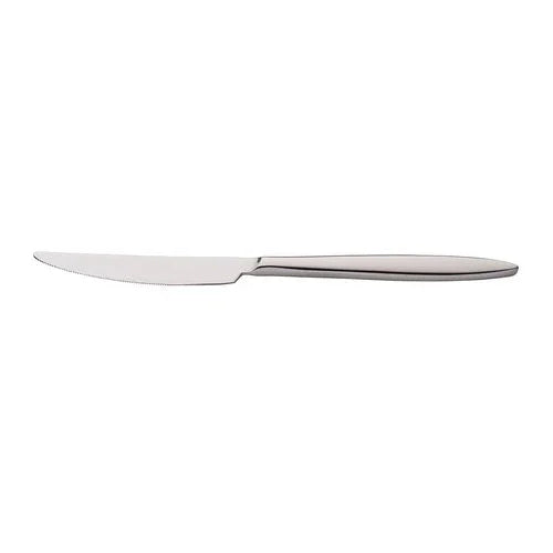 Tableware Cutlery H010050.1800 Table Knife, 9-7/16 in , 18/10 stainless steel, Aura, TWS Cutlery