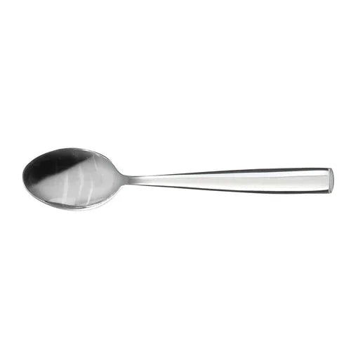 Tableware Cutlery SHM1050 Dessert Spoon, 7-4/5 in , 18/0 stainless steel, satin finish, Sharon, TWS Cutler