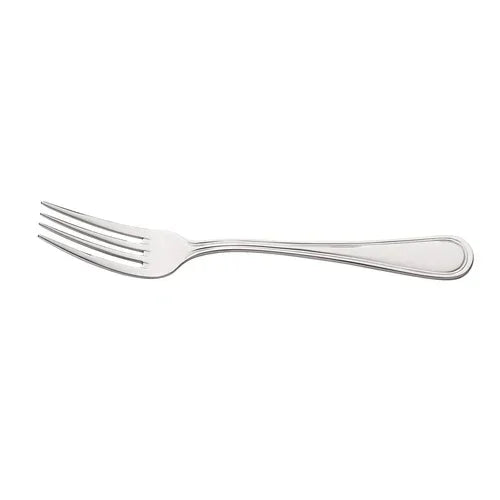 Tableware Cutlery SOM1002 European Dinner Fork Stainless Steel 7-9/10 in