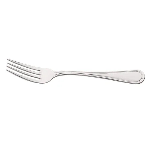 Tableware Cutlery SOM1060 Dessert Fork 6-1/2 in Stainless Steel Sophia