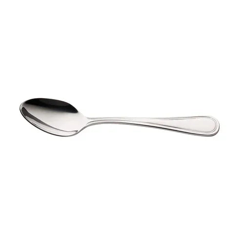 Tableware Cutlery SOM1100 Tea Spoon 6-3/10 in Stainless Steel Sophia