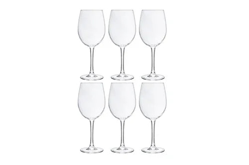 Cosy & Trendy 1350 Wine Glass 12.6 oz Dimensions and Material Details