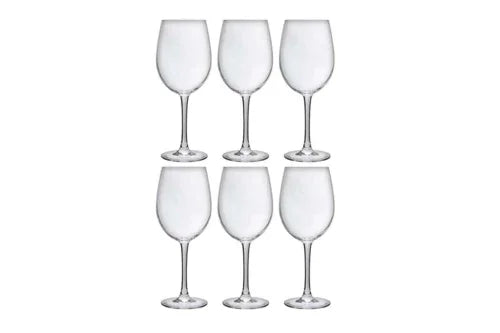Cosy & Trendy 1354 Wine Glass 16.8 oz 8.8 cm dia 21.9 cm height