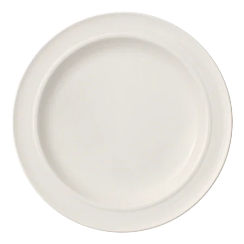 Villeroy & Boch 16-4036-2630 Plate 10 in Stackable Premium Porcelain Neuf Chatel