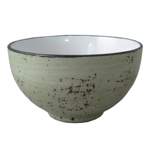 Continental 20RUS131-02 Rice Bowl 16 oz 5 in dia Round Microwave Oven Safe