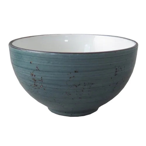 Continental 20RUS131-03 Rice Bowl 16 oz Round Scratch Resistant Oven Microwave Safe