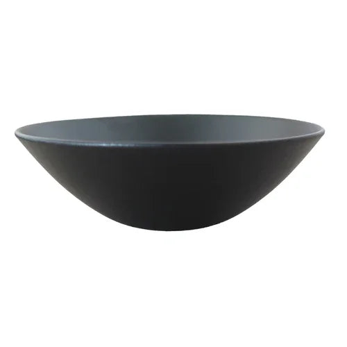 Continental 29FUS183-71 soy bowl, 7 inch round, oven and microwave safe