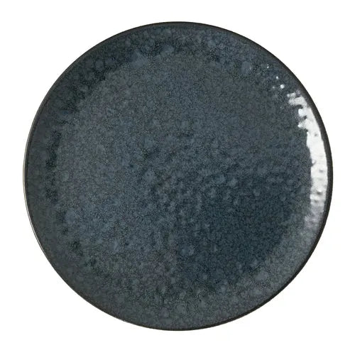 Continental 29FUS331-132 Round Coupe Plate, Scratch Resistant and Oven Safe