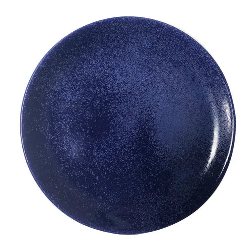 Continental 29FUS331-151 round coupe plate, 7-1/2 in, dishwasher safe, oven safe