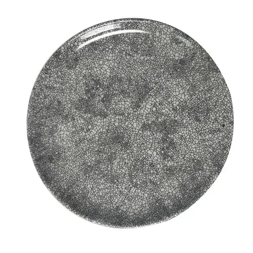 Continental 29FUS331-161 round coupe plate, 7-1/2 inch, microwave safe