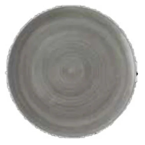 Continental 29FUS332-52 round coupe plate, 9 inches, scratch resistant, oven safe, microwave safe