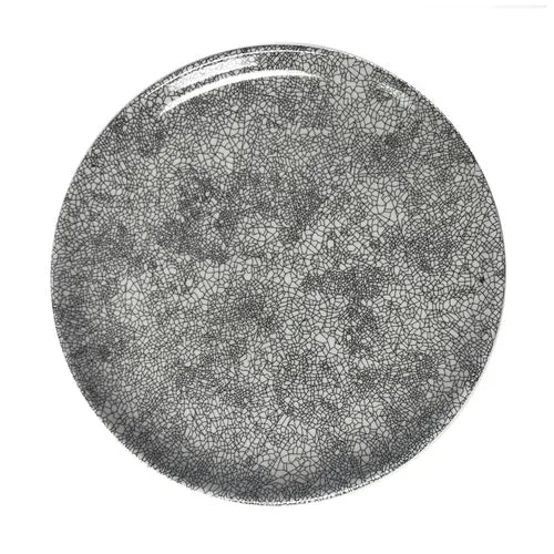 Continental 29FUS335-161 Round Coupe Plate, 11-1/2 in, Oven and Microwave Safe