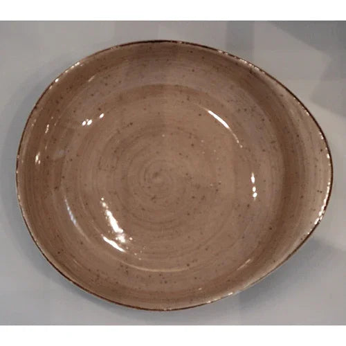 Continental 30PEB232-06 Pasta Plate and Bowl, 10.8 x 9.6 inches, microwave safe