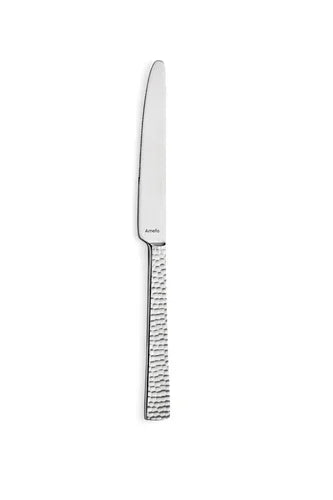 Tableware Cutlery 331923B000305 Dinner Knife 22.5 cm 18/0 Stainless Steel 2.5 mm Thickness