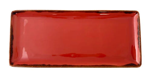 Continental 33RECT202-191 Rectangular Platter for Oven and Scratch Resistance