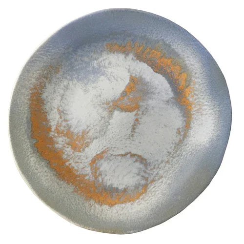 Continental 36STO471-127 Round Coupe Plate, 28 cm, Scratch Resistant, Oven Safe