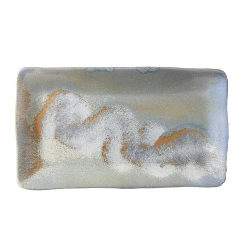 Continental 36STO481-127 platter 28.5 x 16.5 cm rectangle for oven use