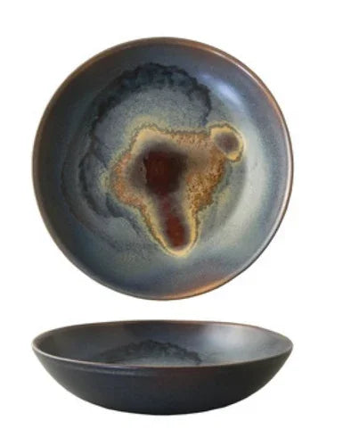 Continental 36STO490-126 Bowl 30.4 oz 22 cm diameter 5 cm height round deep