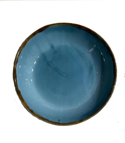 Continental 36STO490-193 bowl 30.4 oz round deep scratch resistant