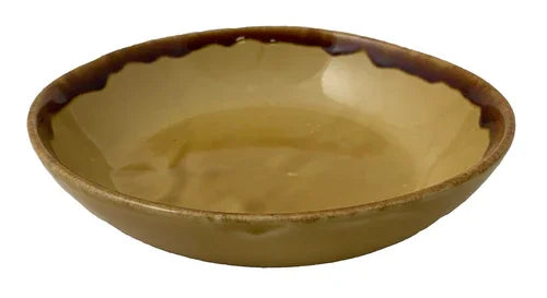 Continental 36STO490-194 Bowl 30.4 oz 22 cm dia 5 cm height round deep scratch