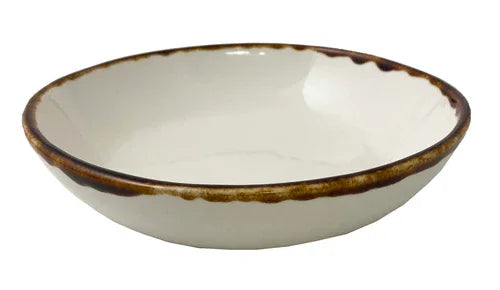 Continental 36STO490-195 Bowl 30.4 oz Round Deep Scratch Resistant Design