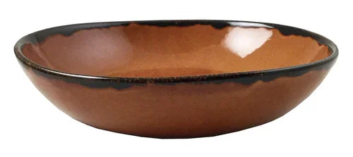Continental 36STO490-197 Bowl 30.4 oz 22 cm diameter 5 cm height round deep scratch