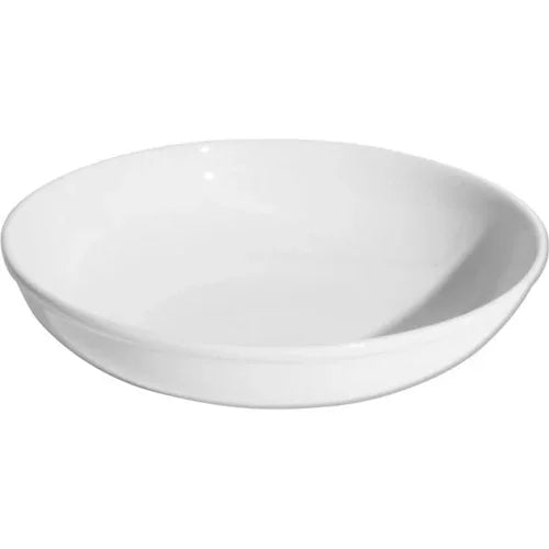 Continental 50CCPWD119 Salad Bowl 40 oz Round Scratch Resistant Oven and Microwave Safe