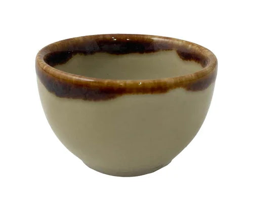 Continental 50RUS046-196 Sauce Cup 2.5 oz Scratch Resistant Design