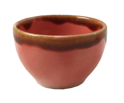 Continental 50RUS047-191 sauce cup 8 oz, 3-1/2 in dia, scratch resistant, oven safe