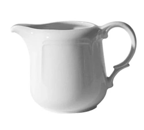 Continental 66CCMOB068 Jug 3-1/2 oz with handle oven and microwave safe