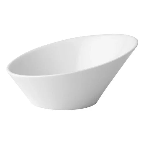 Anton Black ABZ03093 Bowl 21 oz Round Bevel 8-1/4 in