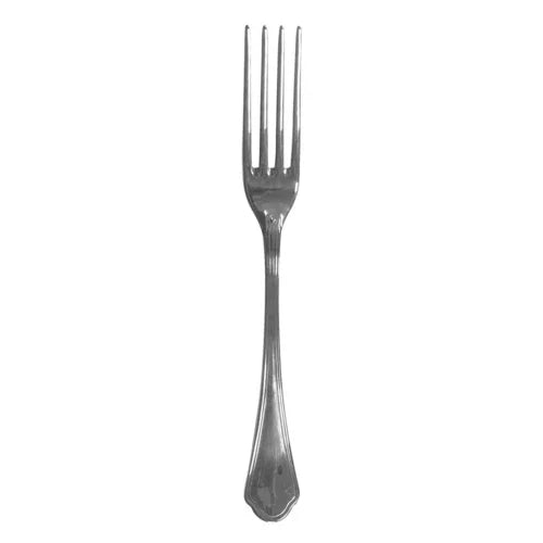 Abert C2912 Salad and Dessert Fork 7-3/10 in 18/10 Stainless Steel