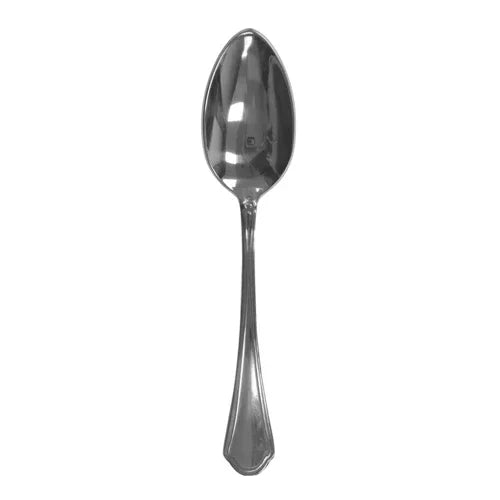 Abert C2921 Teaspoon 5-1/2 in 3 mm thick 18/10 stainless steel Rada