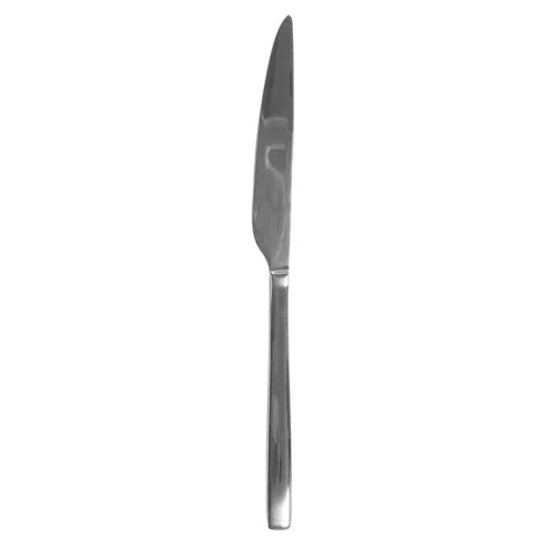 Abert CE515 Dessert Knife 8-1/5 in 18/10 Stainless Steel Ergonomic Design
