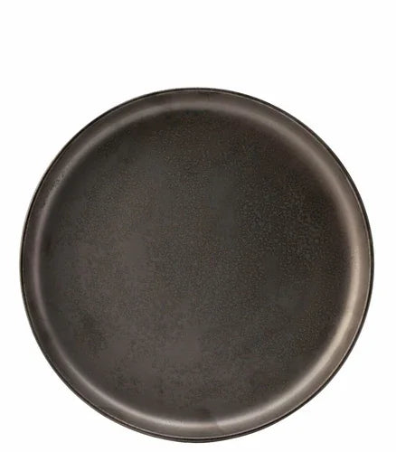 Creative Table CT7102 Salad Plate in Porcelain 20 x 2.5 cm