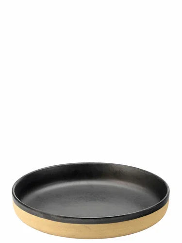 Creative Table CT7103 Bowl 20 x 4 cm Porcelain Raw Tableware