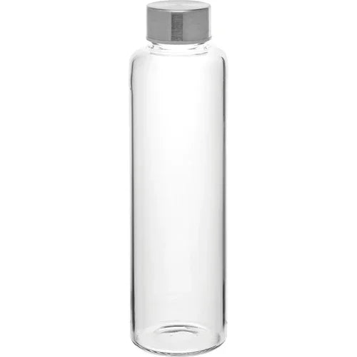 Creative Table R90028 Water Bottle 17 oz with Lid Atlantis