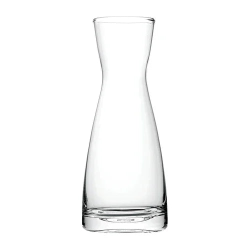 Creative Table R90108 Carafe 4 oz Glass
