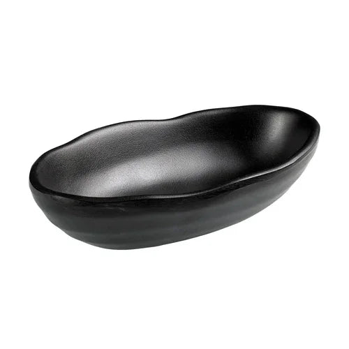 Leone T8221 Bowl 3-1/3oz Oval Dishwasher Safe