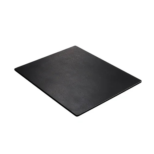 Leone T8321 tray 12-3/4 in x 10-1/2 in rectangular flat 1/2G